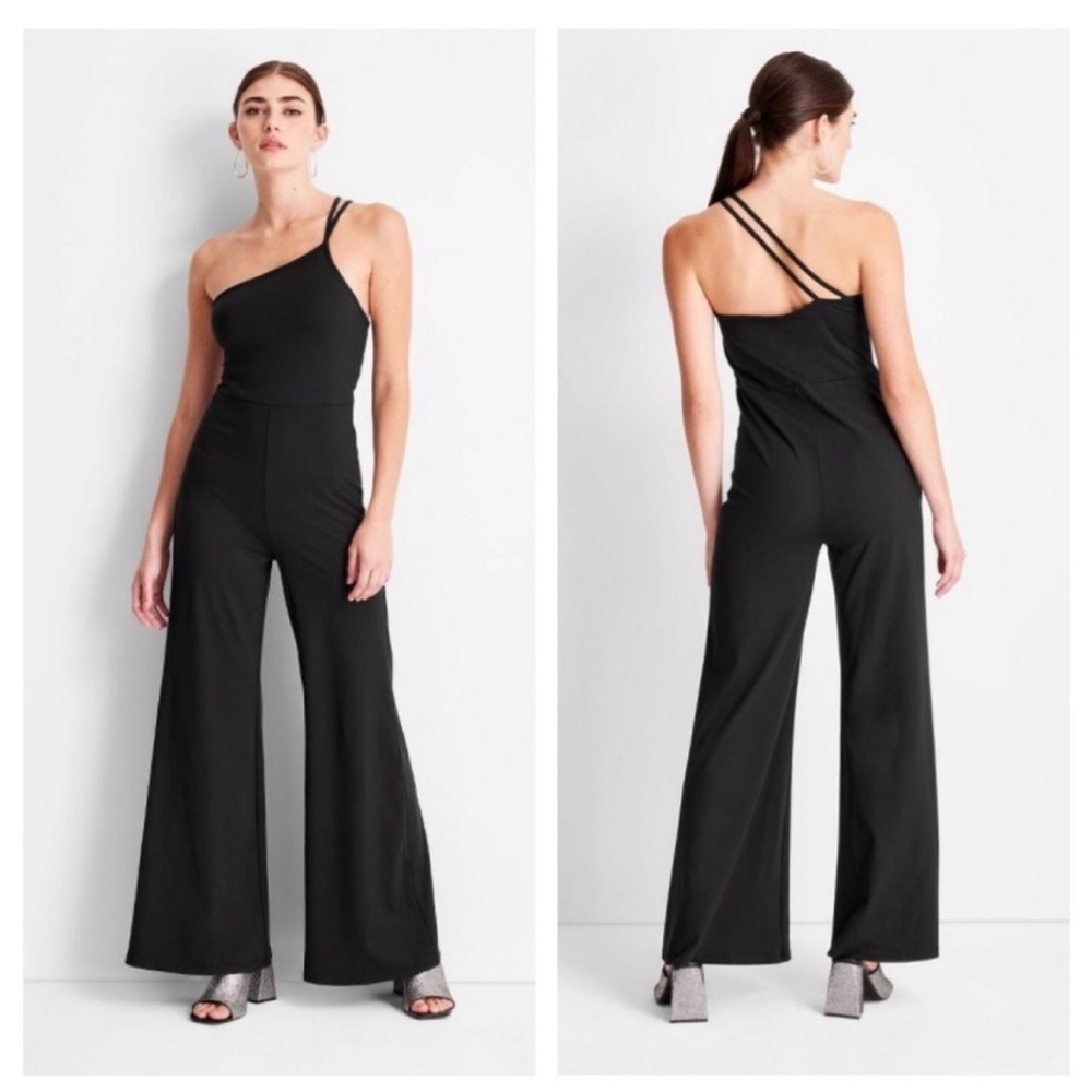 Future Collective Jumpsuit
